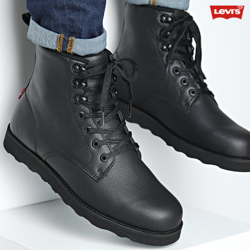 Botas botines Hombre Levi s Ryses